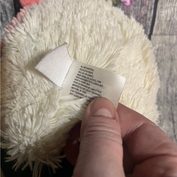 Squishable Comfort Food Shrimp Sushi 10” Plush - Picture 9 of 11